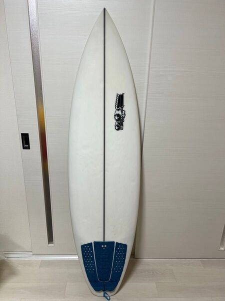 【手渡し限定】JS モンスタ2020 5.9ft 25L PU オーストラリア産 日本モデル