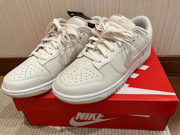 ★☆【新品未使用】Nike Dunk Low Retro 26.5Cm ☆★