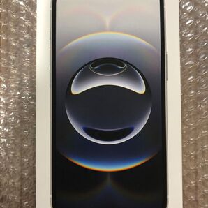 iPhone 16e 128GB ホワイト Apple iPhone16e 白 新品未開封