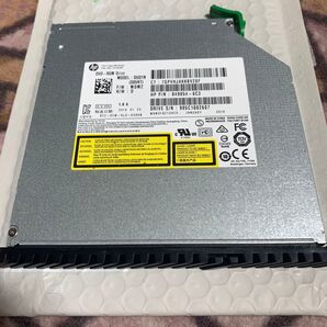 内蔵DVDーROMドライブ モデルDUD1N HP Deskpro 600付属品