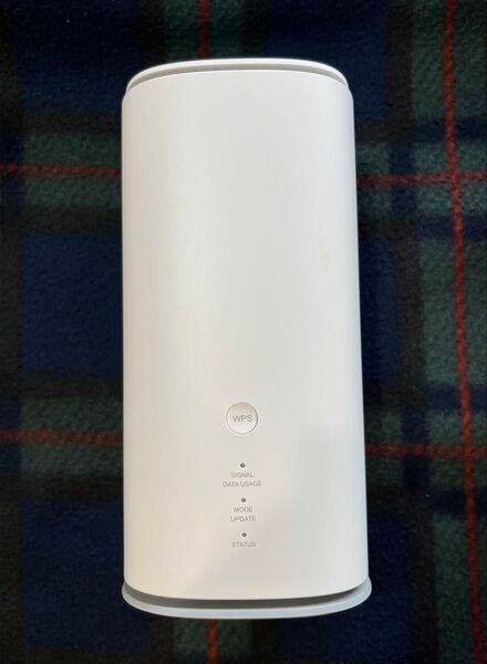 Speed Wi-Fi HOME 5G L13 ホームルーター