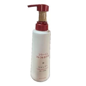 持田製薬 コラージュフルフルネクスト シャンプー うるおいなめらかタイプ 400ml 薬用 低刺激性 3回使用