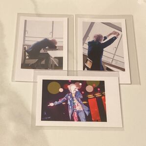 (226)いれいす 実写チェキ ないこセット