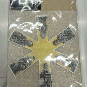 Happyくじ サンダーボルツ THUNDERBOLTS A賞 ビッグアクリルスタンド BIGアクリルスタンド バッキー エレーナ