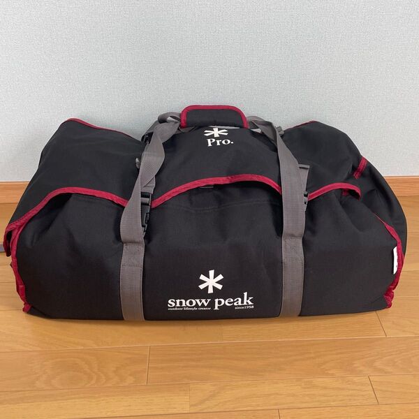 スノーピーク ランドステーション pro 50th