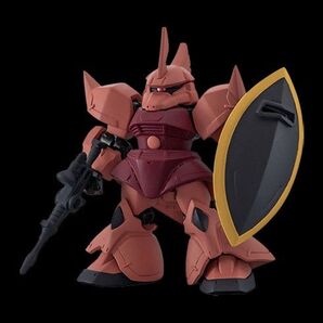 モビルスーツアンサンブル28 機動戦士ガンダム MOBILESUIT ENSEMBLE シャア専用ゲルググ ゲルググ