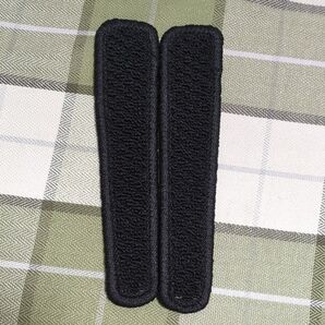 最終値下げ ホンダ S660 JW5 ドアストライカーガードマット スタンダードブラック 新品 国産 社外