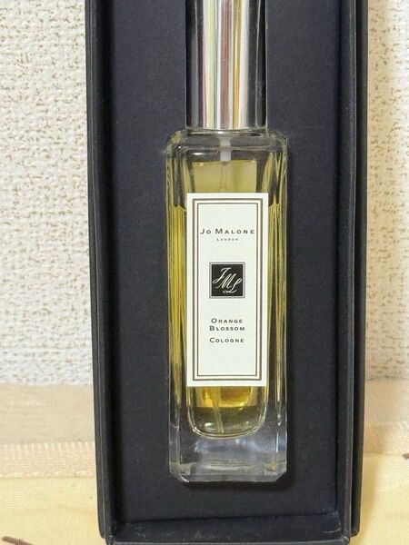 Jo MALONE LONDON オレンジブロッサムコロン 30ml 香水