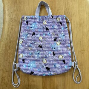 体操着袋 ナップサック