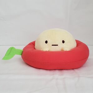 すみっコぐらし ぺんぺんフルーツバケーション ペンペンフルーツ たぴおか フロートぬいぐるみ