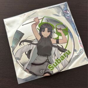 ガールズバンドクライ 安和すばる 缶バッジ