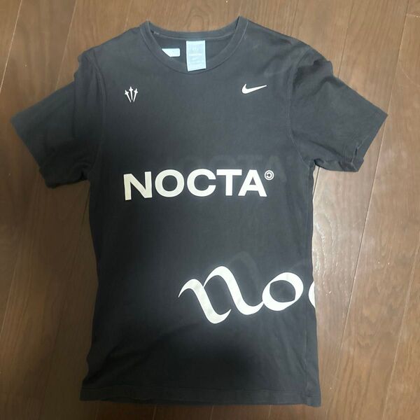 nocta ナイキ Tシャツ