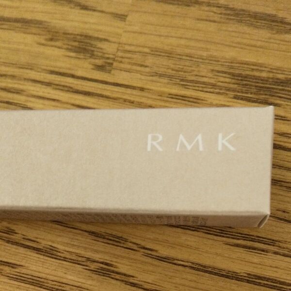 RMK アイディファイニング ペンシル 0.2g(04 ルビー ポート)