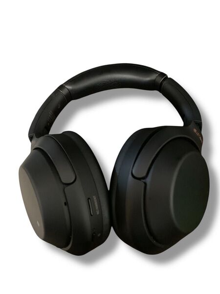 SONY WH-1000XM3 ヘッドホン SONY ワイヤレスヘッドホン ワイヤレス ソニー 箱無し 本体のみ