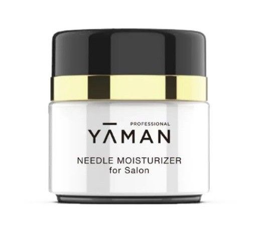ヤーマンニードルモイスチャライザー クリーム YA-MAN ヤーマン ニードルモイスチャライザー