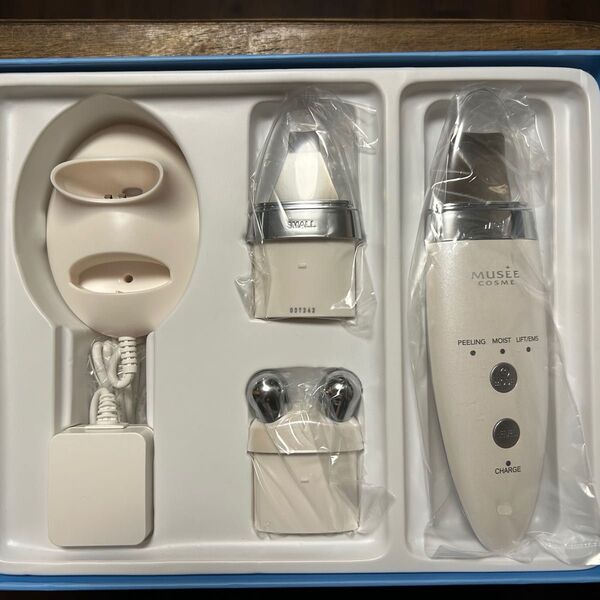 新品未使用品 ミュゼ美顔器 ホームエステ ヤーマン