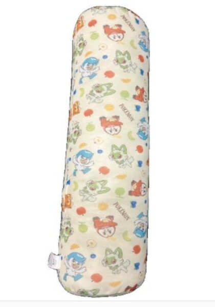 即決 ポケットモンスター 冷感抱き枕 20×90 新品タグ付き ポケモン まくら ピロー 寝具 クッション