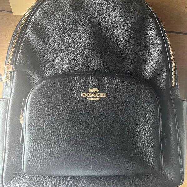 COACH リュック