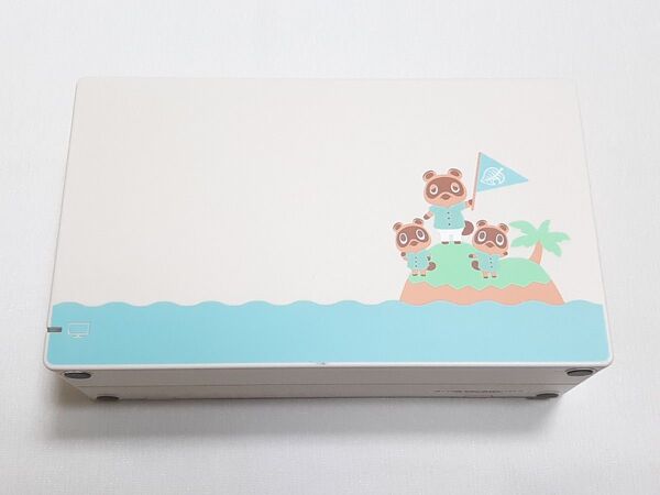 Nintendo Switch あつまれどうぶつの森 ドックのみ