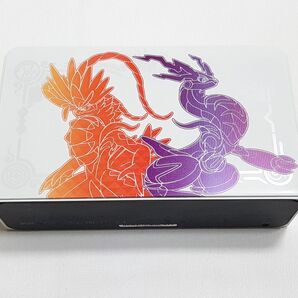 Nintendo Switch スカーレット・バイオレットエディションドックのみ