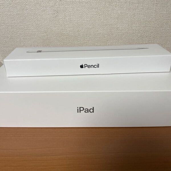 早い者勝ち、iPad(第9世代)64GBWiFiモデル Apple Pencil第1世代iPadバッテリー最大容量100おまけ付き