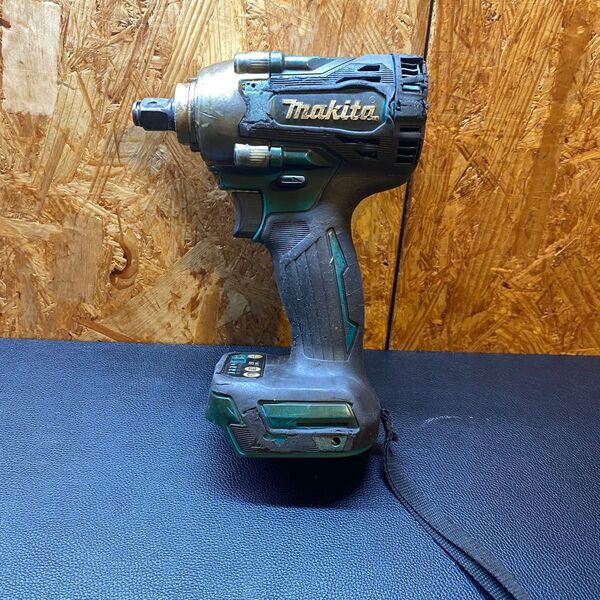 マキタ 18v TW300D 充電式インパクトレンチ makita