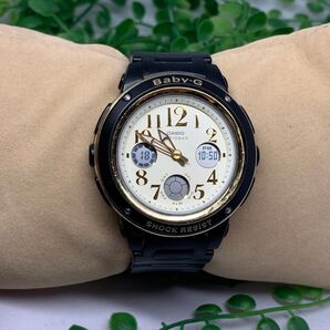 CASIO カシオ BGA-151EF baby-G