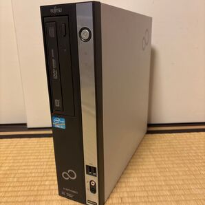 ジャンク パソコン 富士通 i5 FJ1