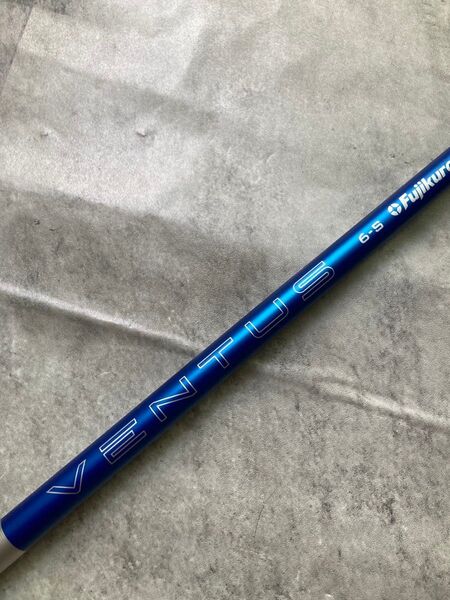 24 VENTUS BLUE ベンタスブルー 6S 純正キャロウェイスリーブ