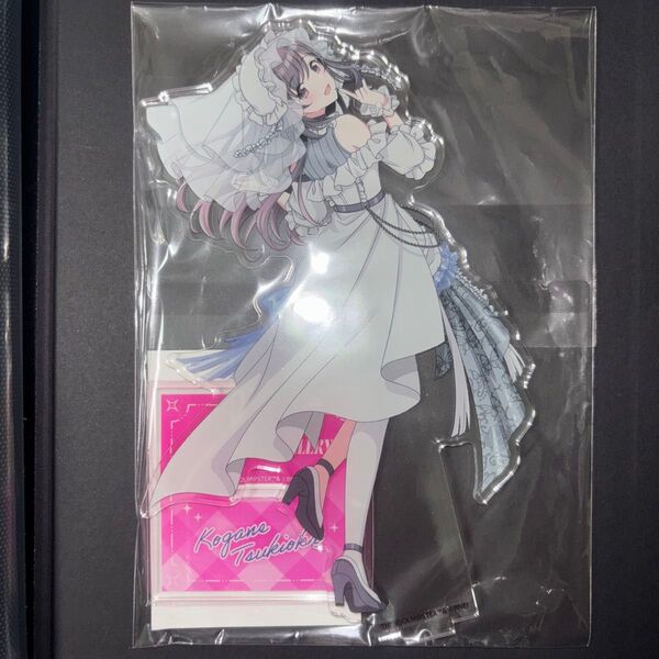 シャニマス 衣装展 月岡恋鐘 アクリルスタンド