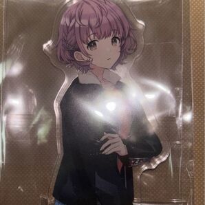 シャニマス 衣装展 郁田はるき アクリルスタンド