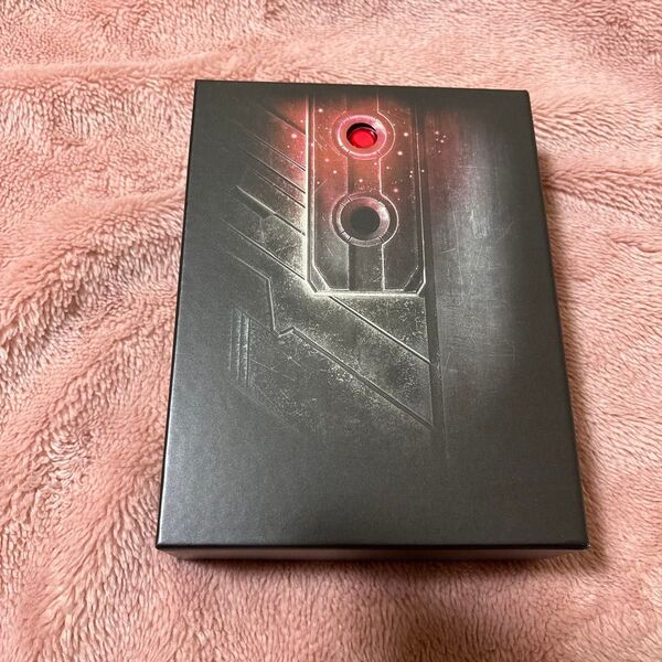 ファイナルファンタジー7 リバースオリジナルサウンドトラック 初回生産限定盤