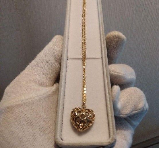 遺品整理 ネックレス