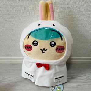 ちいかわ うざき ぬいぐるみ 雨の日