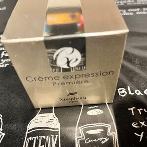 NINAPHARM Crme expression Premire