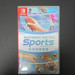 Nintendo Switch Sports
