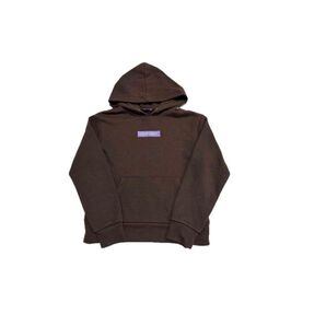 【ナルミヤ ラブトキシック】パーカー トレーナー バックプリント オシャレ 140