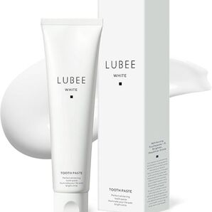 【白く美しく輝かしい歯へ】ルビーホワイト 歯磨き ホワイトニング 薬用 口臭ケア 虫歯予防 低刺激 フッ素 セルフホワイトニング