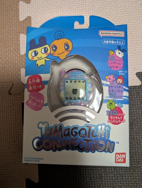 たまごっちコネクション Tamagotchi Connection BANDAI
