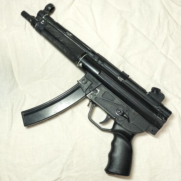 東京マルイ MP5 ジャンク