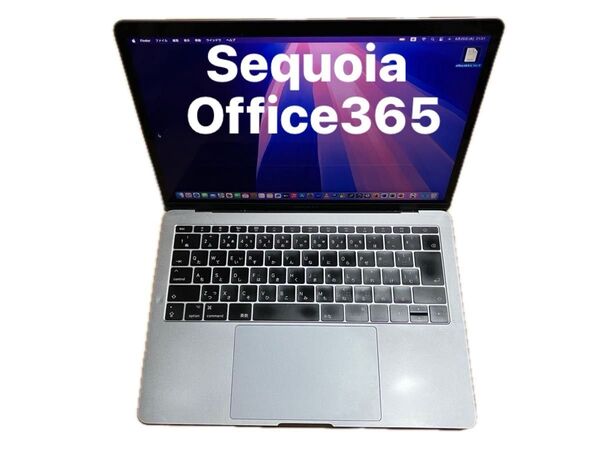 Macbook pro,13 インチ2017,Sequoia,15,5.,windows11,16GB,256GB