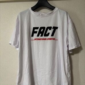 Berna Tシャツ 白シャツ 白Tシャツ新品未使用