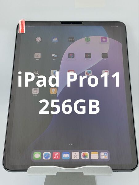iPad Pro11 第1世代 256GB