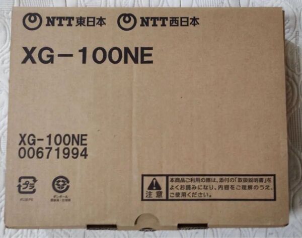 XG100NE