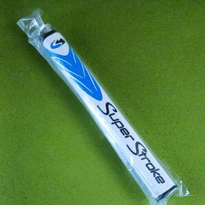 Super Stroke ゴルフパターグリップ 新品未使用