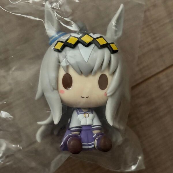 一番くじ ウマ娘 オグリキャップ ちょこのっこ