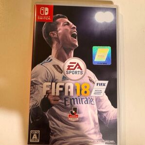 FIFA18
