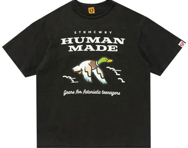 未開封】Size【XL】 HUMAN MADE HM24TE015 Tシャツ