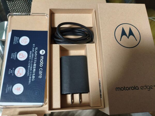 motorola edge 40