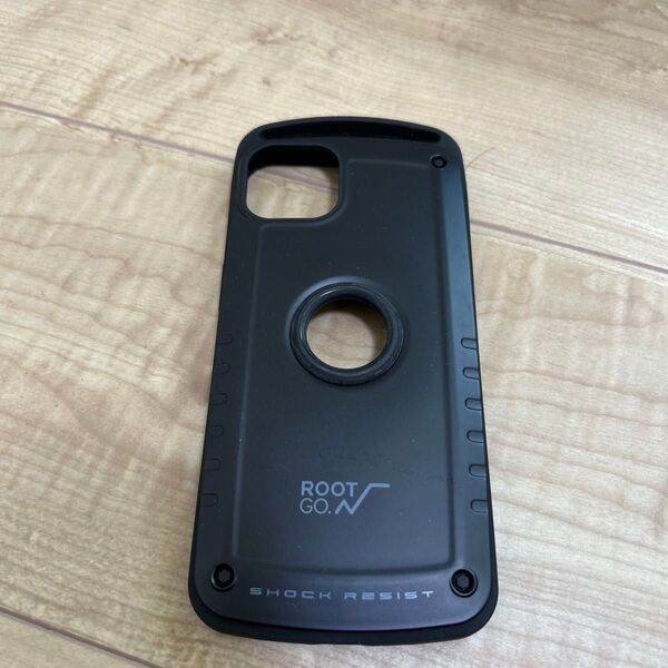 ROOT GO iPhone14